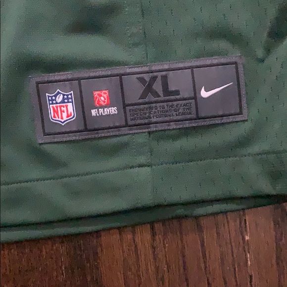 New York Jets Leonard Williams - Picture 4 of 4